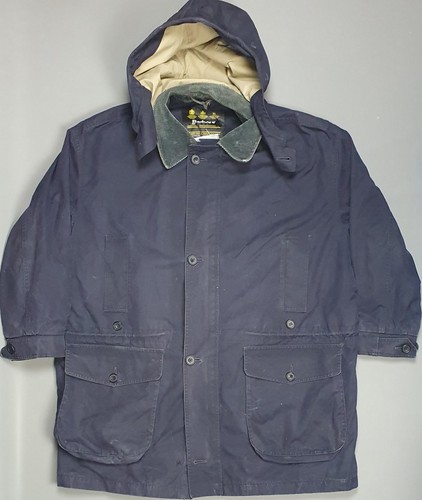Barbour ventile cotton - ventile,