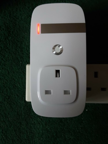 Vodafone sure signal home - vodafone,