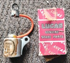 Morris Minor Sidevalve Hillman