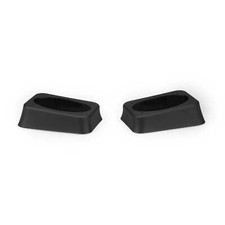 RetroSound RetroPod Surface Mount Kick Panel Speaker Pods for 4x6 Inch Speakers