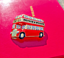 Vintage Butler and Wilson Red