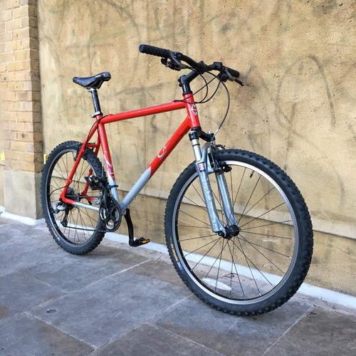 Gary fisher big sur adult - fisher,