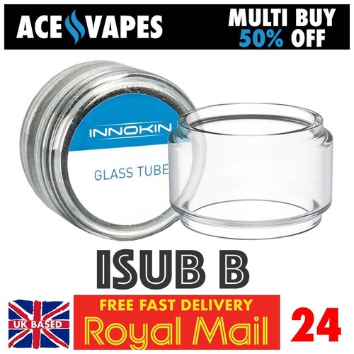 Innokin isub bubble bulb - innokin, b