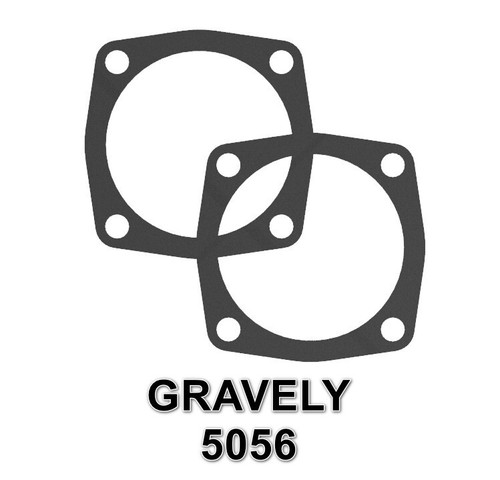 Pcs gravely 5056 pto - 5056, gasket