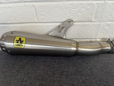 Triumph Scrambler/Speed 400