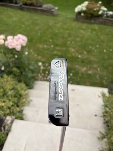 Taylormade rossa monaco kia - rossa, tp
