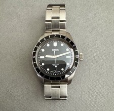 ORIS Divers Sixty-Five 12H