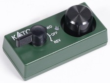 KATO N Gauge Pocket Line Controller, Model Railroad Supplies, 22-015