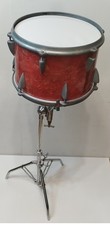 Tom Tom Snare Drum with Stand