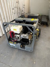 Karcher Hot Water Pressure