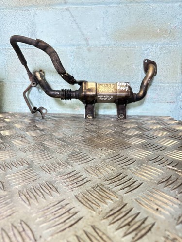 2007 toyota avensis egr valve - 2007,