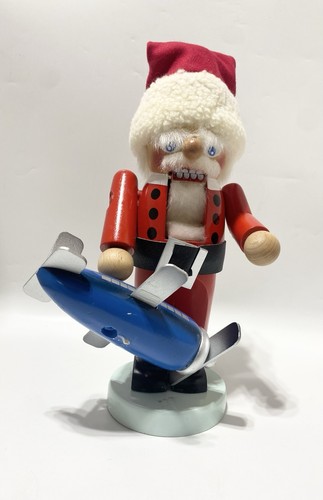 Steinbach chubby flying - steinbach, santa