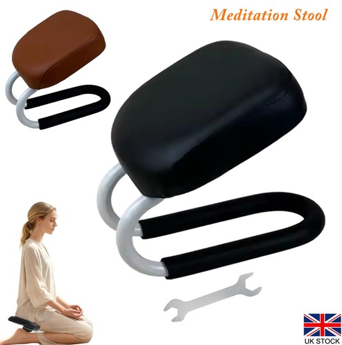 Kneeling meditation stool - kneeling,