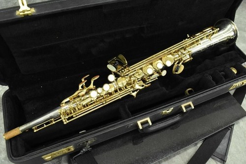 Yanagisawa 9030 soprano - s-9030,