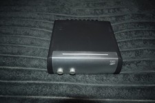 QED  2 Way Series  Speaker