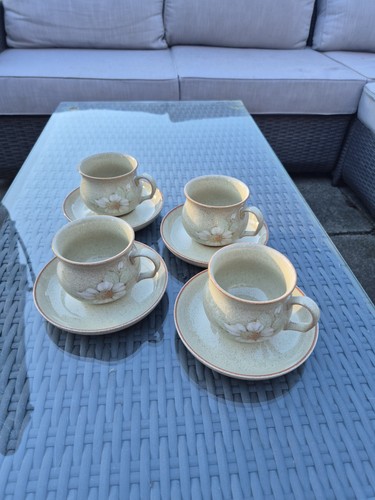 Denby daybreak vintage 1980 s - denby,