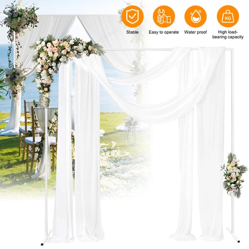 Backdrop stand arch - 2m,