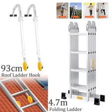 4.7M Multi-Purpose Aluminium