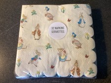 Beatrix Potter Peter Rabbit 32