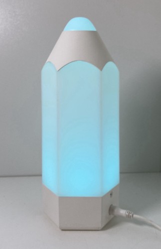 Ikea pelarboj led table - pelarboj,