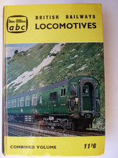 Ian Allan abc British Railways