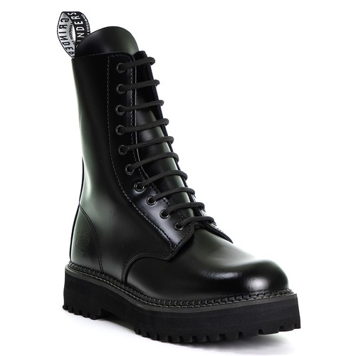 Grinders taylor boots - cs,