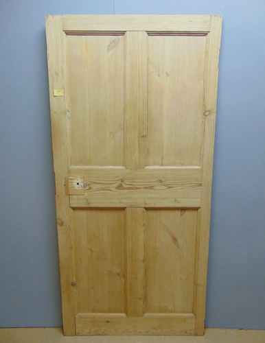Door pine doors victorian - doors,