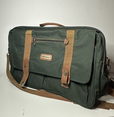 Vintage pierre cardin green - vintage,