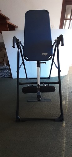 Hang ups f7000 inversion - inversion, table