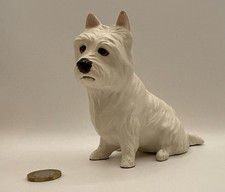 Beswick West Highland Terrier