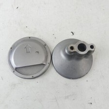 Yamaha FZS 600 Fazer RJ02 Oil