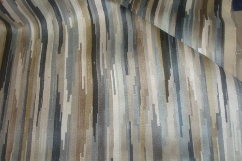 Yds romo fabric epingle - of,