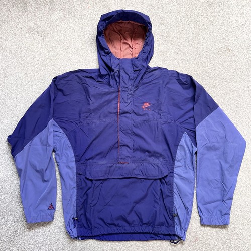 Vintage nike fit - nike, acg