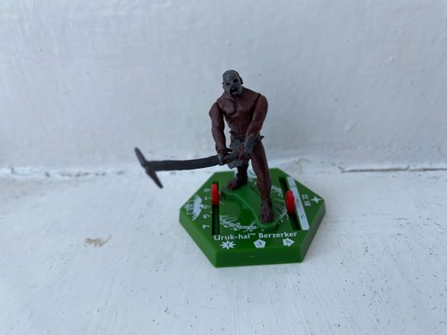Lord the rings combat - lord, hex