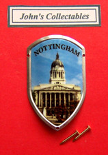 NOTTINGHAM   WALKING / HIKING