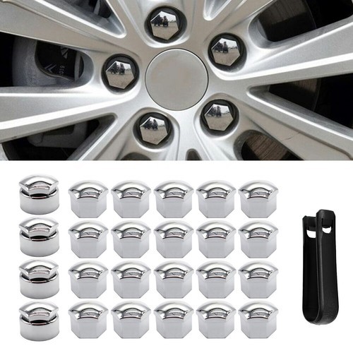 17mm car wheel nut lug - car,