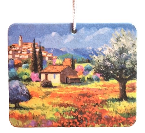 Art landscape custom made - landscape., by