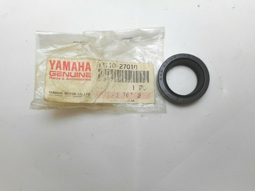 Original simmering oil seal - /,