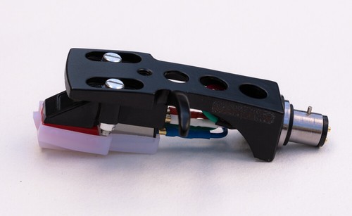 Headshell cartridge mount for - cartridge,
