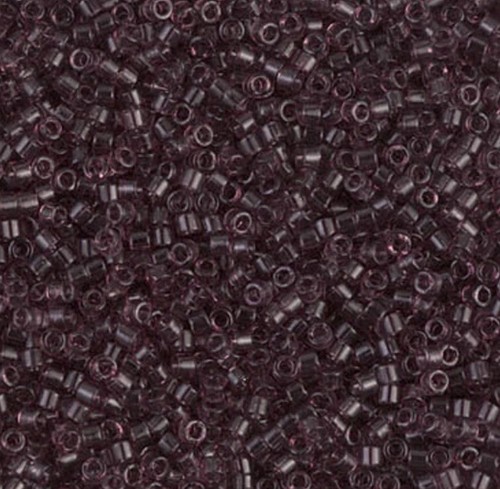 Miyuki delica beads - miyuki, 11