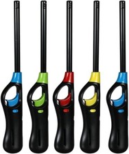 BLACK BBQ Lighter Gas Cooker