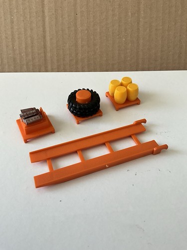 Matchbox superkings cargo - matchbox,