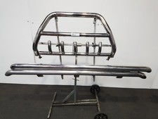 VOLKSWAGEN AMAROK 2012 3 PIECE