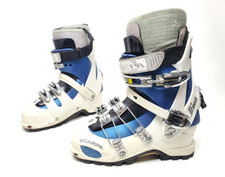 SCARPA DIVA Dual Density Tech