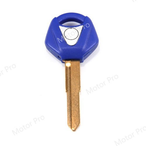 Piece motorcycle uncut blade - piece,
