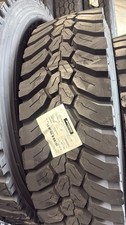 295 80 22.5 NEW HANKOOK  DM09