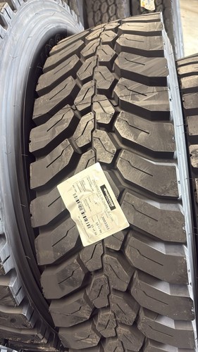 295 new hankook dm09 - 295,