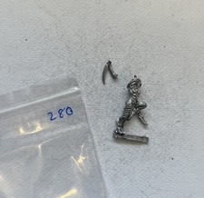 Warhammer - daemonette of