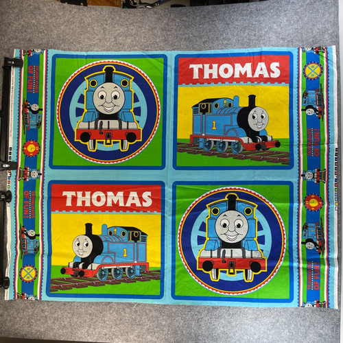 2005 thomas tank - thomas, engine