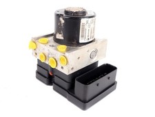 ABS Pump Module Control Unit